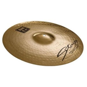  Stagg DH 22" Medium Brilliant ride