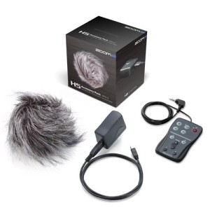ZOOM APH5