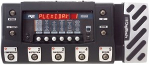 Digitech RP-500