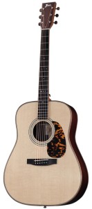 Furch D35 SR LR Bags Anthem
