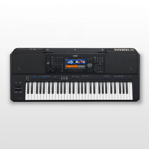 Yamaha PSR-SX600