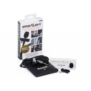 RODE SmartLav +