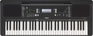 Yamaha PSR-E373