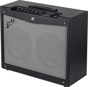 Wzmacniacz gitarowy Fender Mustang IV 