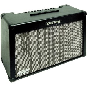 Wzmacniacz gitarowy Kustom QUAD 100 DFX