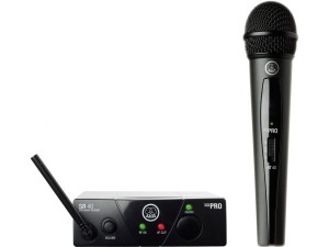 AKG WMS 40 MINI Vocal Set ( 537,900 MHz)