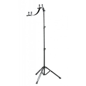 Statyw gitarowy poziomy K&M 14761-000-55