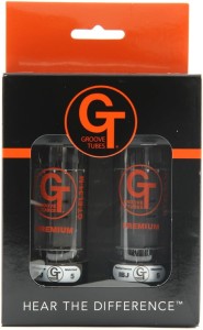 Groove Tubes EL34M QL - Low