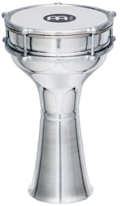 MEINL HE-103 Darbuka aluminiowa