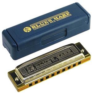 Hohner Blues Harp