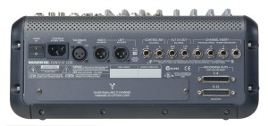 Mackie Onyx 1220 + Firewire