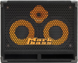 Markbass STD102HF8