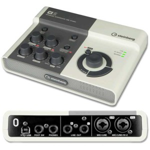 Steinberg CI-2 ProKit