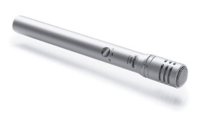 Shure SM81 mikrofon pojemnościowy