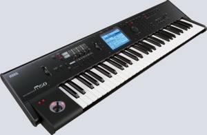 Korg M50 - 61