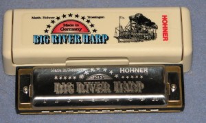 Hohner Big River