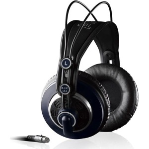 AKG K240 MK II