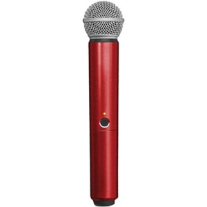 Shure WA713R - obudowa mikrofonu