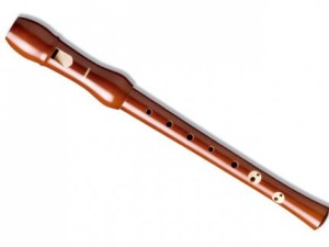 Flet prosty sopranowy Hohner 9550