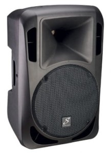 Studiomaster Drive 15A