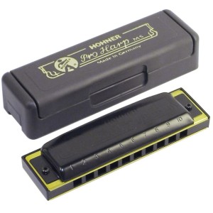 Hohner ProHarp