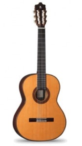 Alhambra 7C Classic