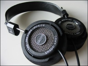 Grado SR-225